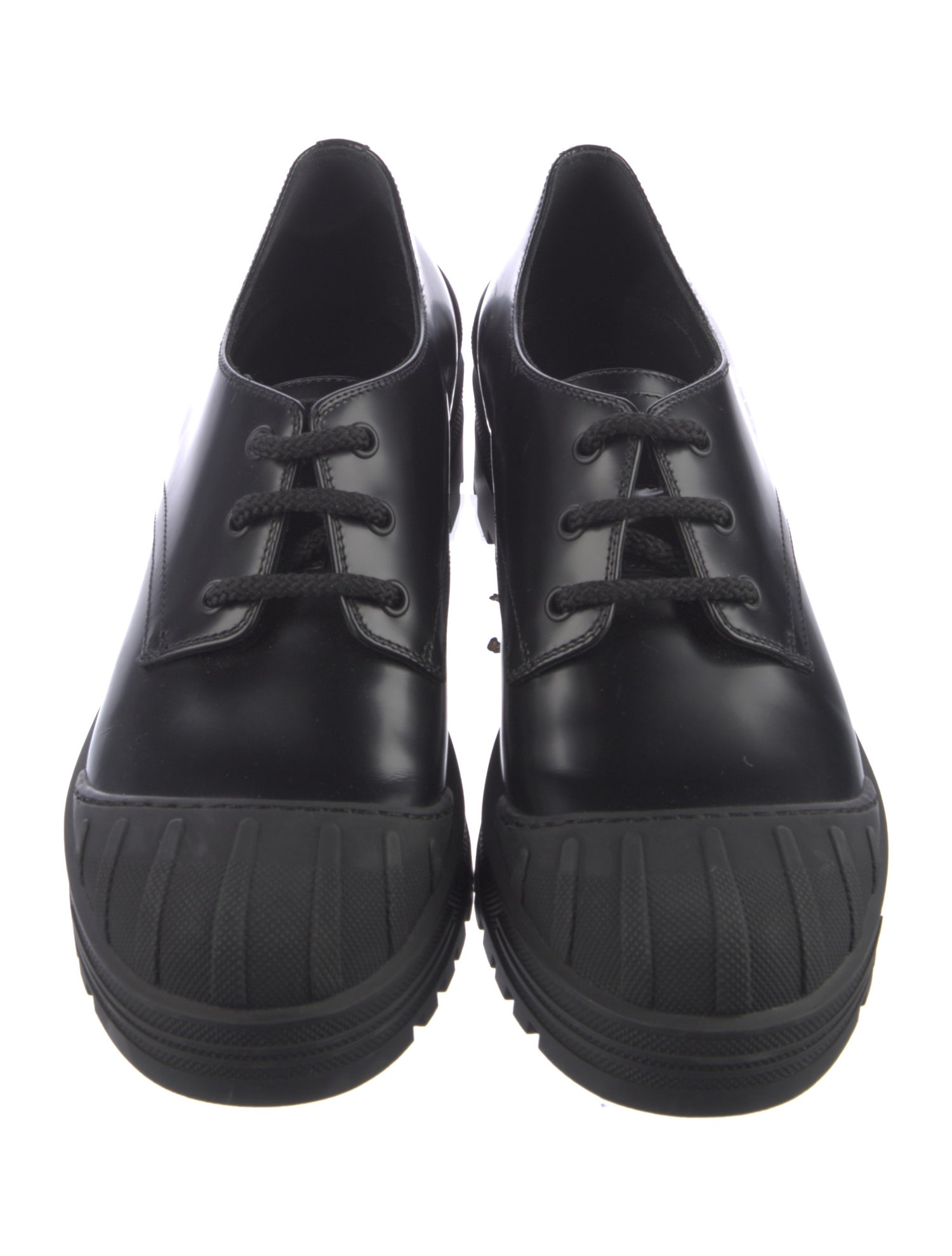 Christian Dior Dioriron Derby Sneakers